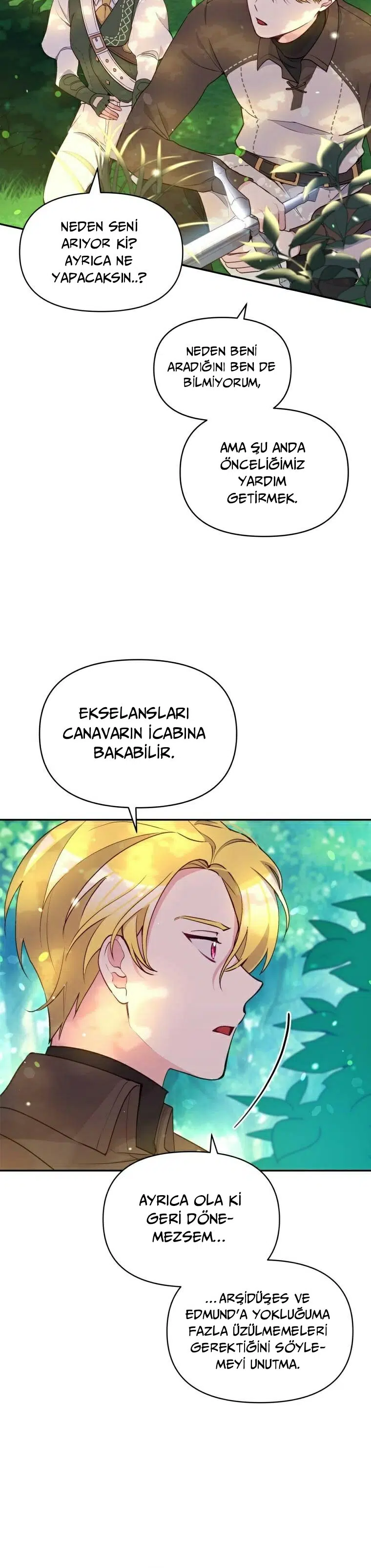 Bir Tiran Nasıl Büyütülür - Bölüm 48 Sayfa 10