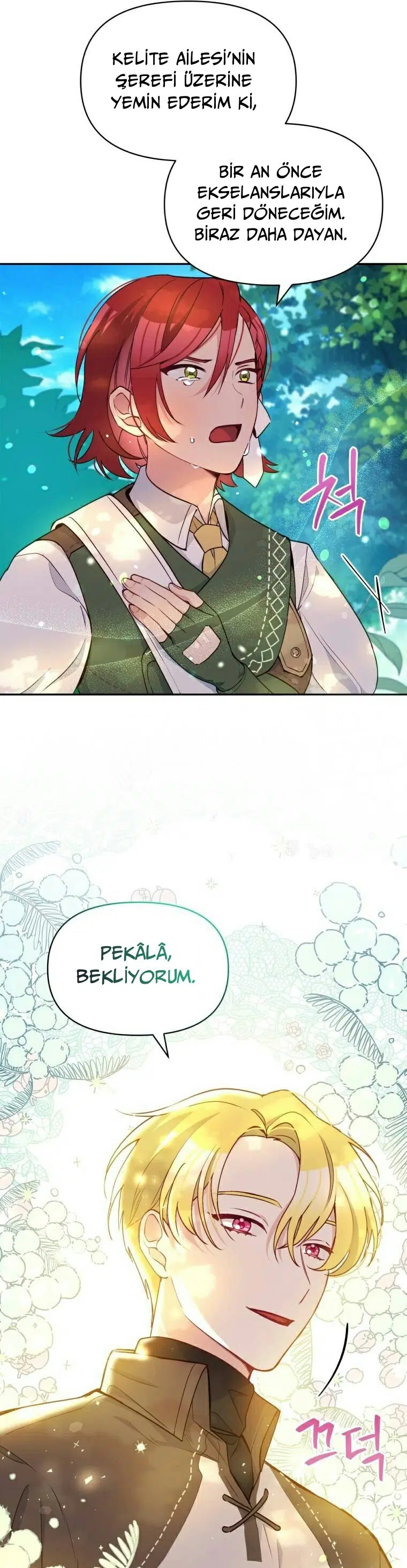 Bir Tiran Nasıl Büyütülür - Bölüm 48 Sayfa 11