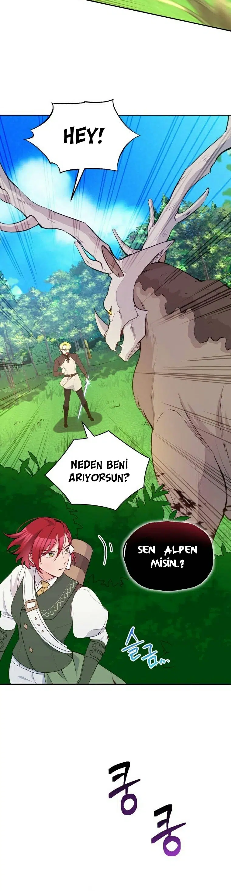 Bir Tiran Nasıl Büyütülür - Bölüm 48 Sayfa 13