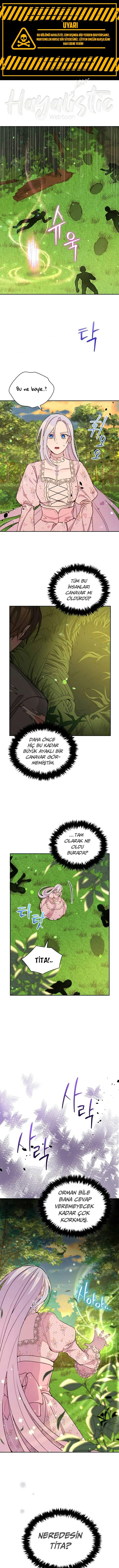 Bir Tiran Nasıl Büyütülür - Bölüm 49 Sayfa 2