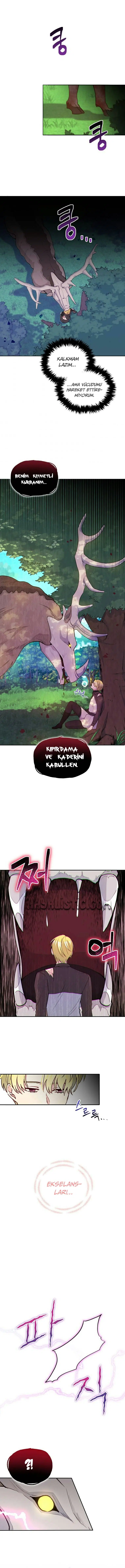 Bir Tiran Nasıl Büyütülür - Bölüm 49 Sayfa 6