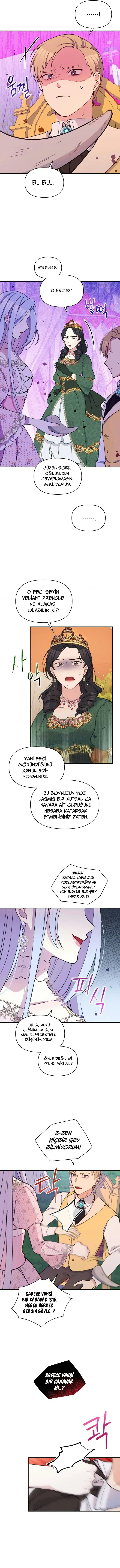 Bir Tiran Nasıl Büyütülür - Bölüm 50 Sayfa 9