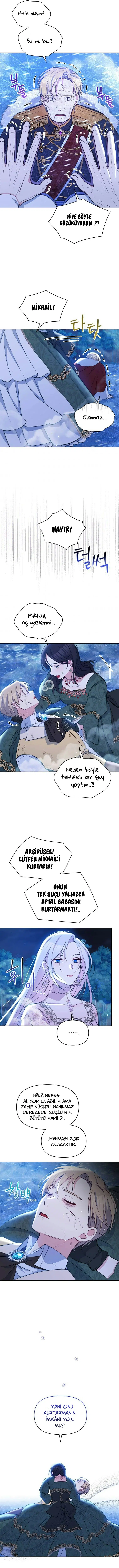 Bir Tiran Nasıl Büyütülür - Bölüm 51 Sayfa 10