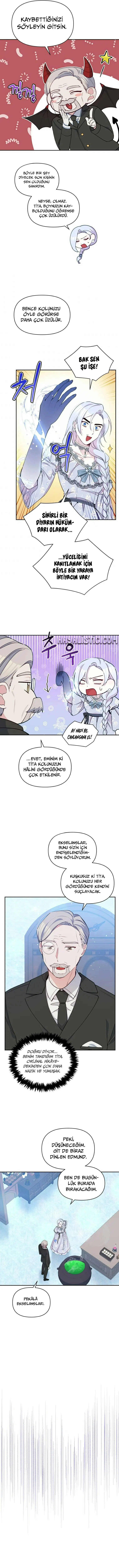 Bir Tiran Nasıl Büyütülür - Bölüm 52 Sayfa 6
