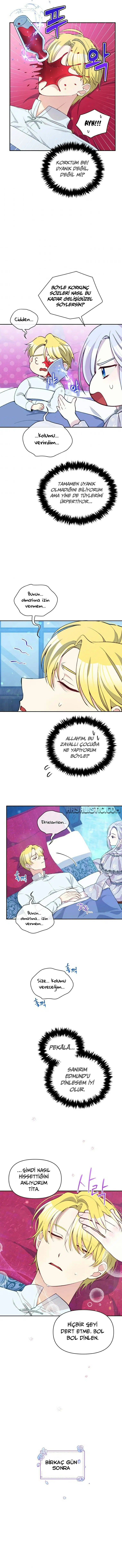 Bir Tiran Nasıl Büyütülür - Bölüm 52 Sayfa 8