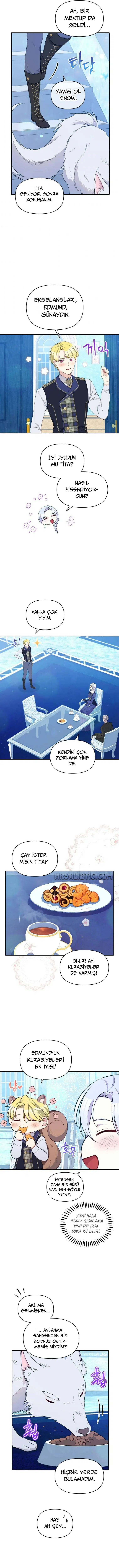 Bir Tiran Nasıl Büyütülür - Bölüm 52 Sayfa 10