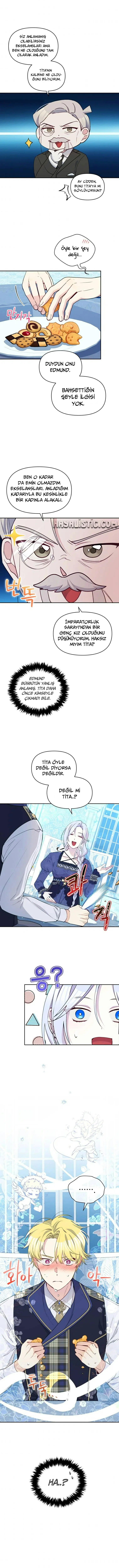 Bir Tiran Nasıl Büyütülür - Bölüm 52 Sayfa 12