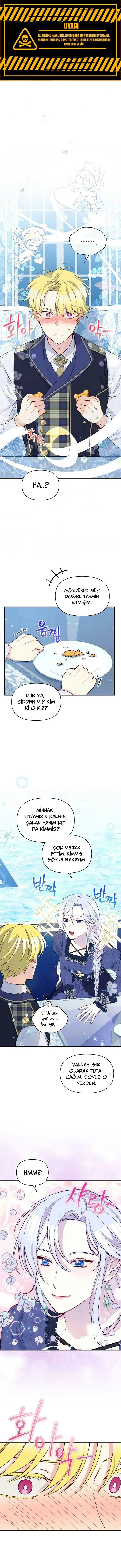 Bir Tiran Nasıl Büyütülür - Bölüm 53 Sayfa 2