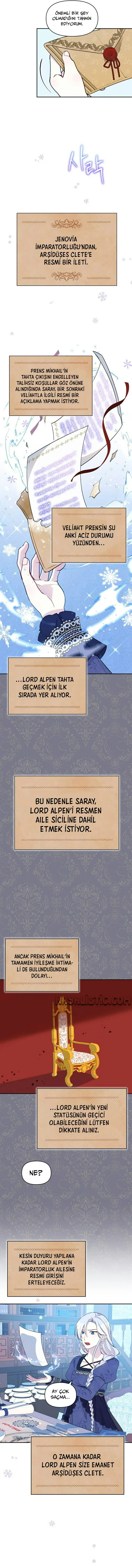 Bir Tiran Nasıl Büyütülür - Bölüm 53 Sayfa 4