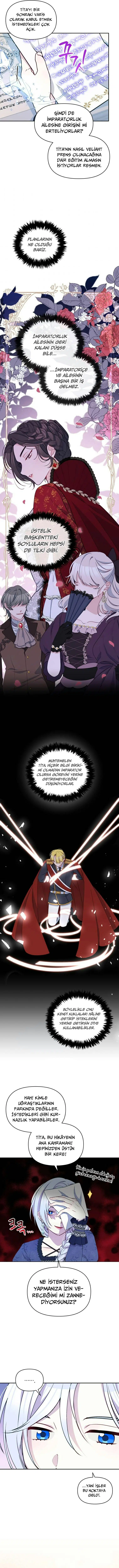 Bir Tiran Nasıl Büyütülür - Bölüm 53 Sayfa 5