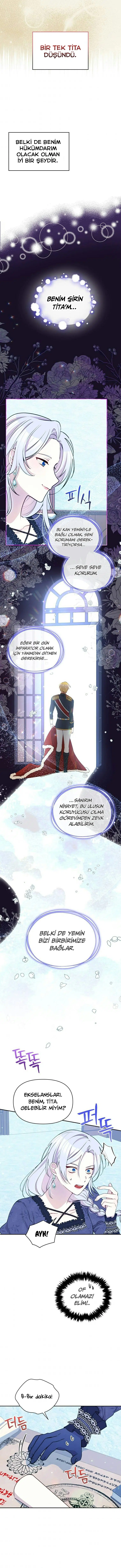 Bir Tiran Nasıl Büyütülür - Bölüm 53 Sayfa 7