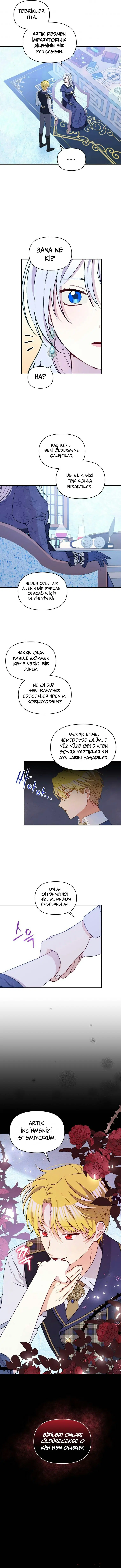 Bir Tiran Nasıl Büyütülür - Bölüm 53 Sayfa 12
