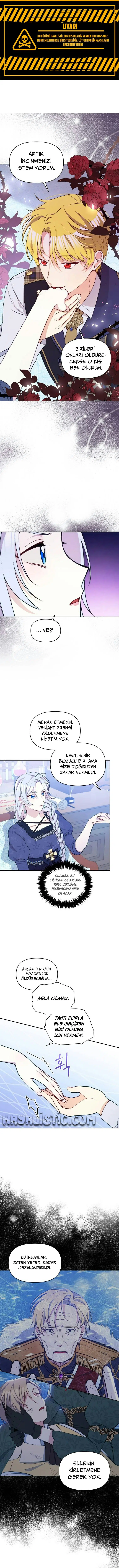 Bir Tiran Nasıl Büyütülür - Bölüm 54 Sayfa 2