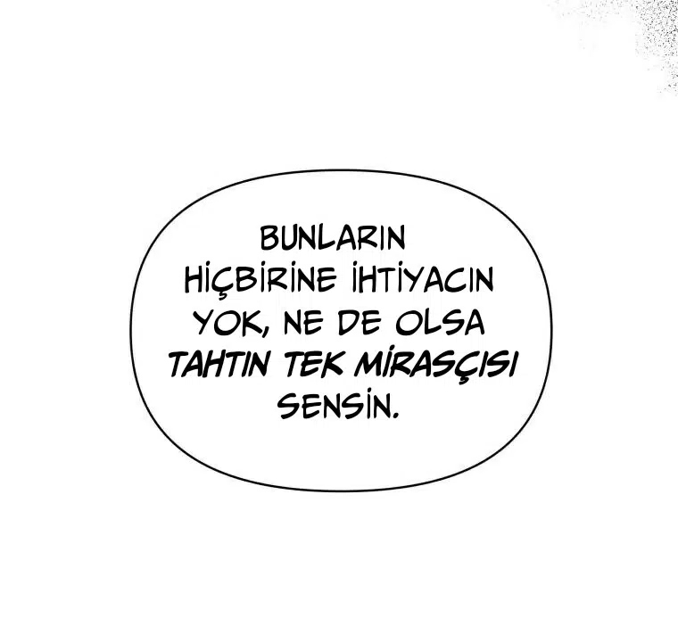 Bir Tiran Nasıl Büyütülür - Bölüm 54 Sayfa 3