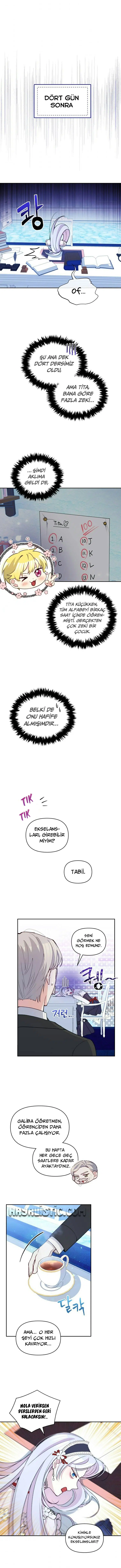 Bir Tiran Nasıl Büyütülür - Bölüm 54 Sayfa 6