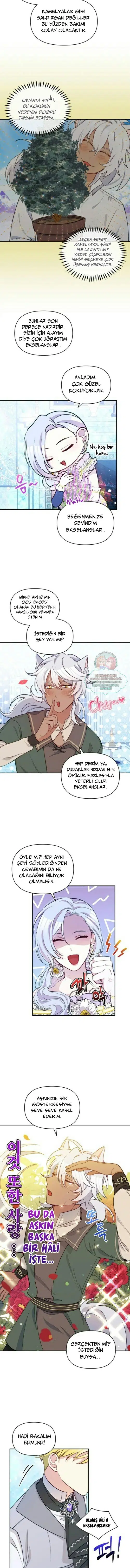 Bir Tiran Nasıl Büyütülür - Bölüm 55 Sayfa 5
