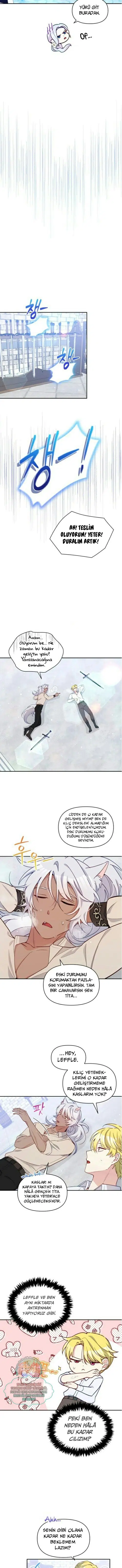 Bir Tiran Nasıl Büyütülür - Bölüm 55 Sayfa 7