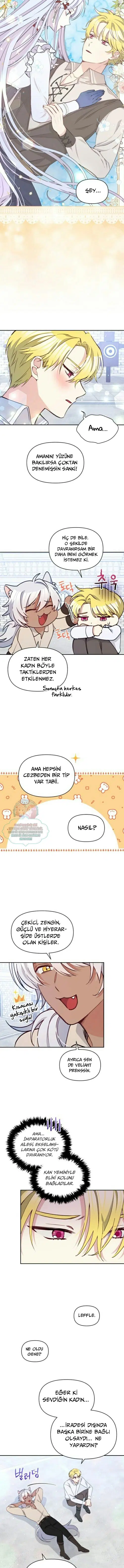 Bir Tiran Nasıl Büyütülür - Bölüm 55 Sayfa 9