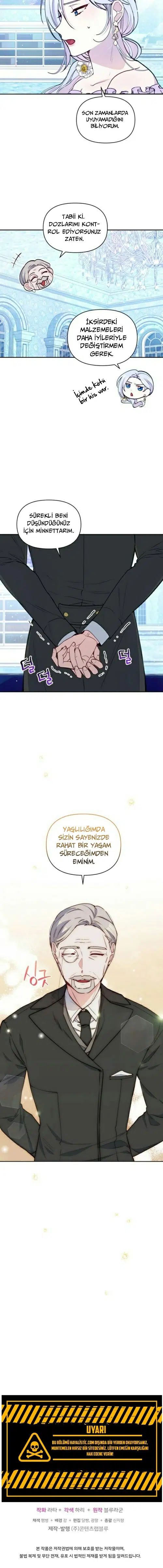 Bir Tiran Nasıl Büyütülür - Bölüm 55 Sayfa 11