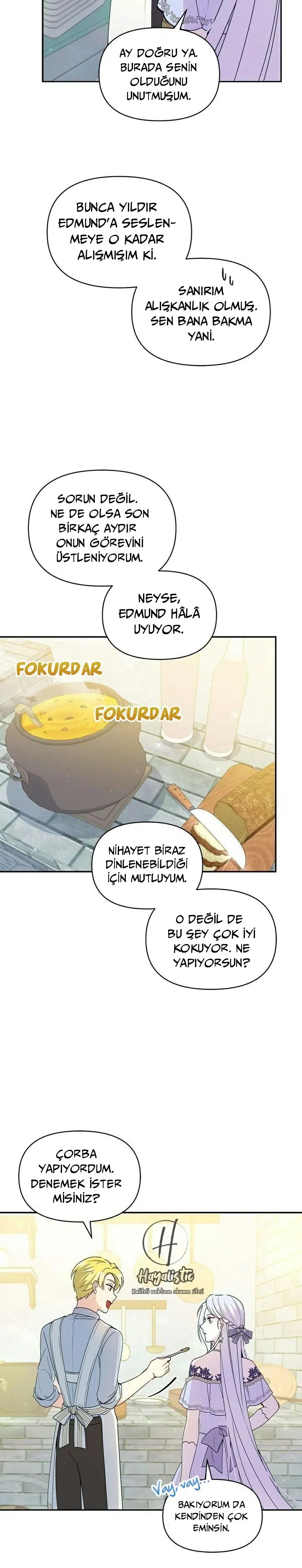 Bir Tiran Nasıl Büyütülür - Bölüm 56 Sayfa 4