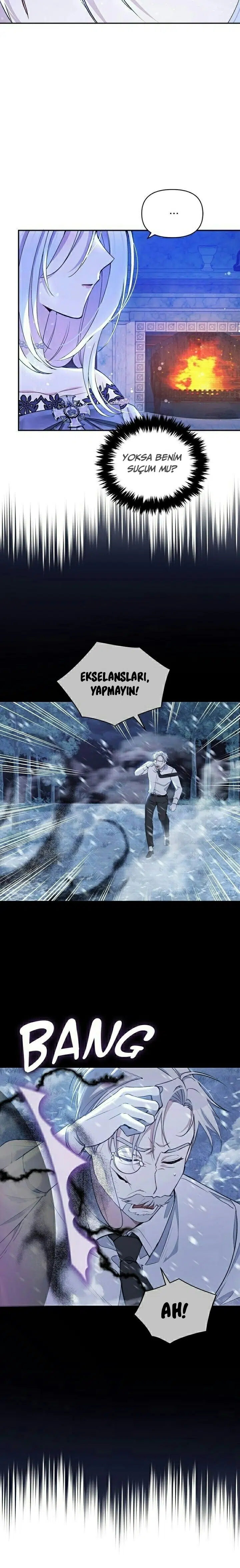 Bir Tiran Nasıl Büyütülür - Bölüm 56 Sayfa 16