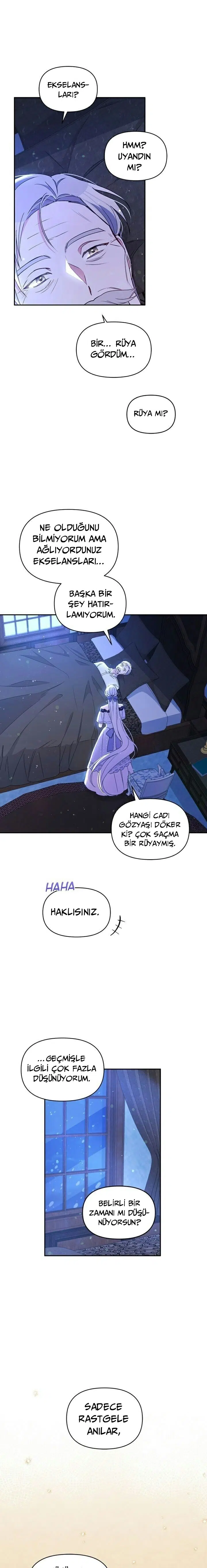 Bir Tiran Nasıl Büyütülür - Bölüm 56 Sayfa 17