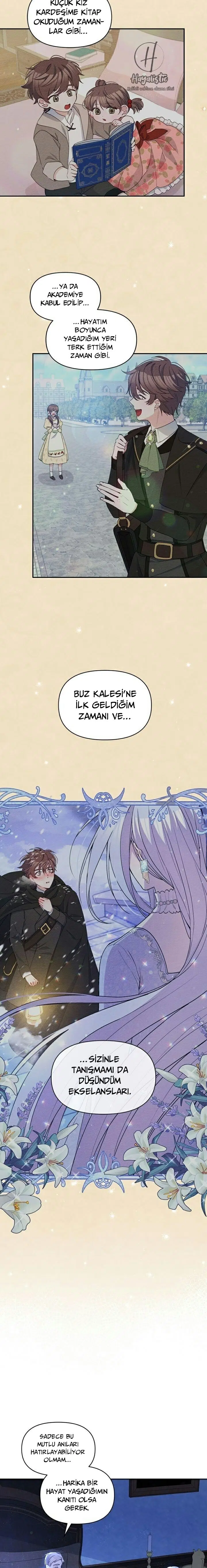 Bir Tiran Nasıl Büyütülür - Bölüm 56 Sayfa 18