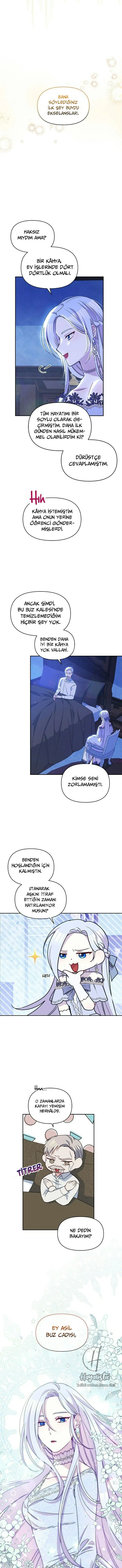 Bir Tiran Nasıl Büyütülür - Bölüm 57 Sayfa 4
