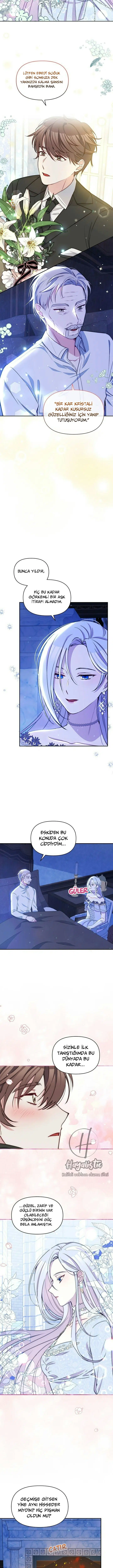Bir Tiran Nasıl Büyütülür - Bölüm 57 Sayfa 5