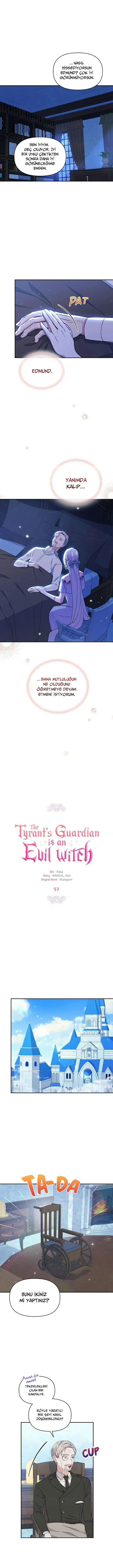 Bir Tiran Nasıl Büyütülür - Bölüm 57 Sayfa 11