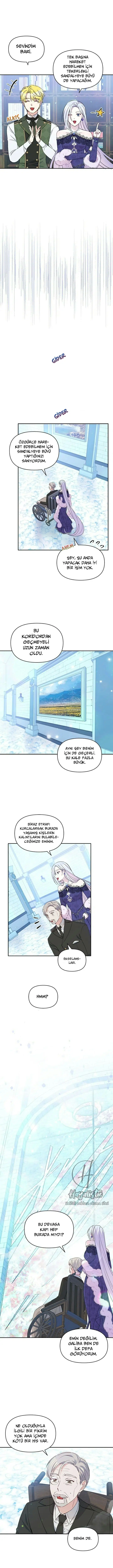 Bir Tiran Nasıl Büyütülür - Bölüm 57 Sayfa 13