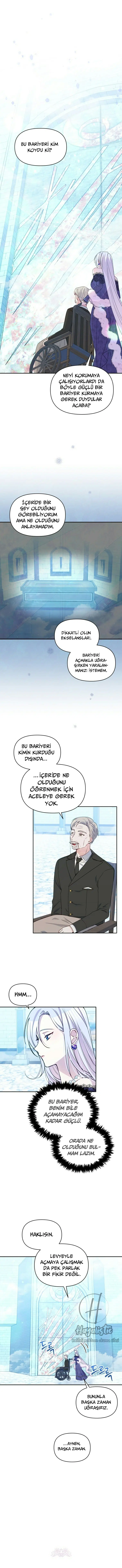Bir Tiran Nasıl Büyütülür - Bölüm 58 Sayfa 2
