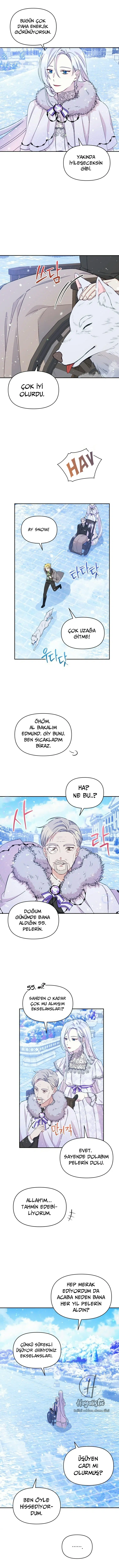 Bir Tiran Nasıl Büyütülür - Bölüm 58 Sayfa 5