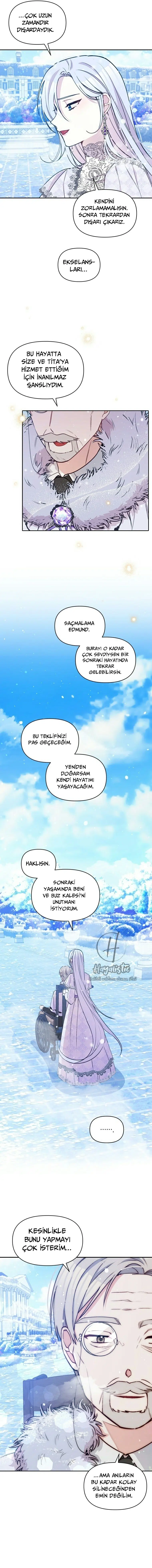 Bir Tiran Nasıl Büyütülür - Bölüm 58 Sayfa 7
