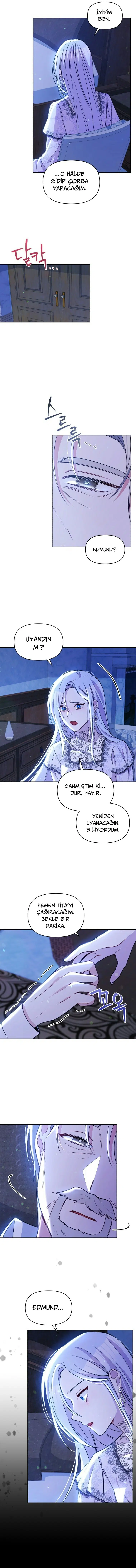 Bir Tiran Nasıl Büyütülür - Bölüm 58 Sayfa 10