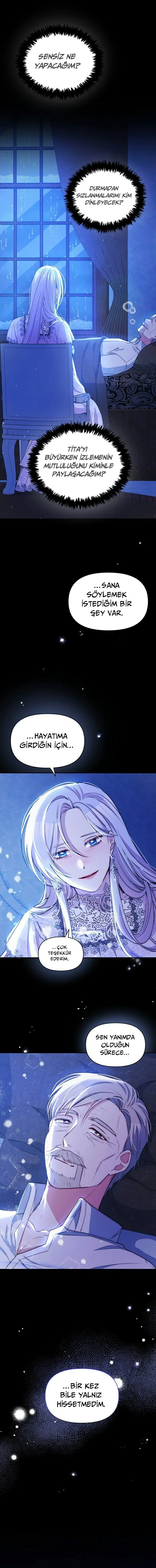 Bir Tiran Nasıl Büyütülür - Bölüm 58 Sayfa 11