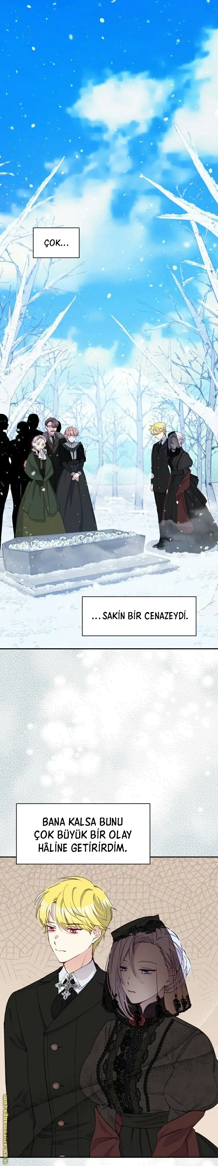 Bir Tiran Nasıl Büyütülür - Bölüm 59 Sayfa 2