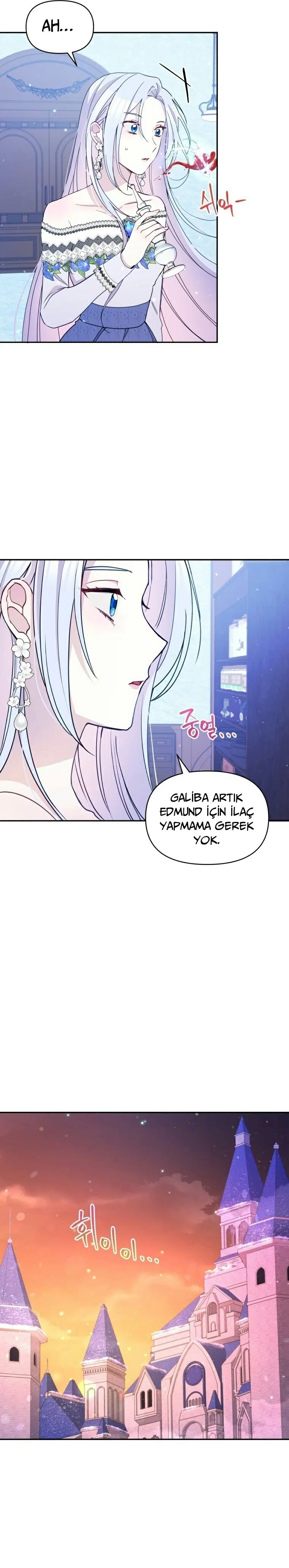 Bir Tiran Nasıl Büyütülür - Bölüm 59 Sayfa 12