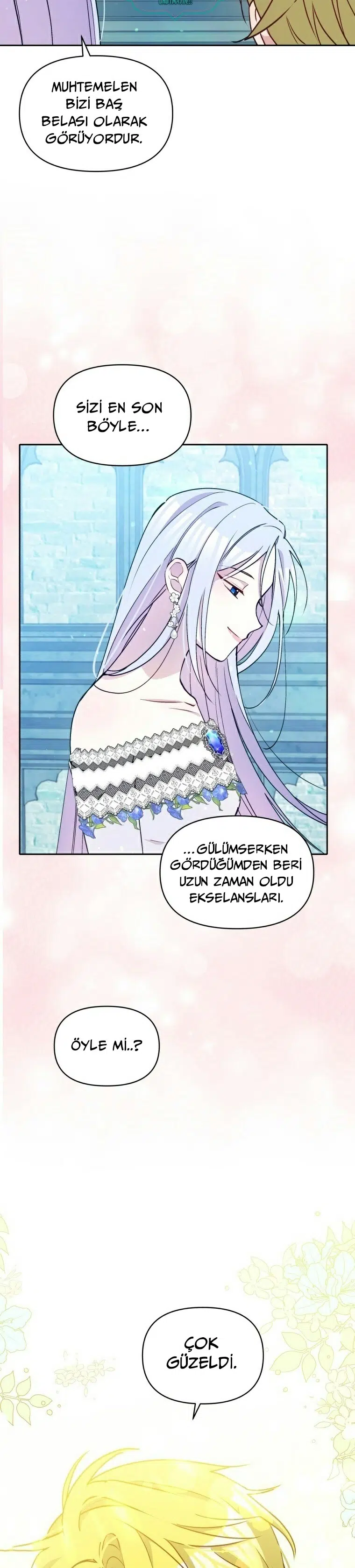 Bir Tiran Nasıl Büyütülür - Bölüm 59 Sayfa 22