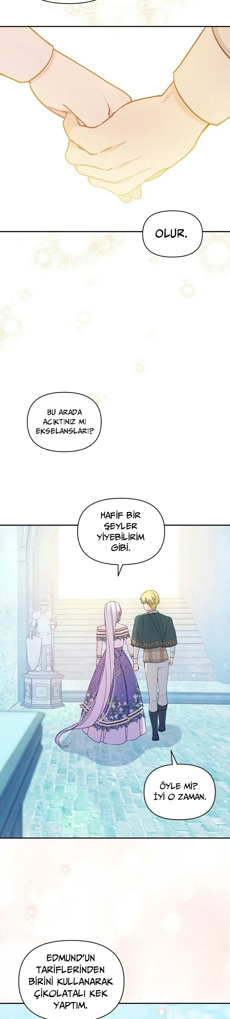 Bir Tiran Nasıl Büyütülür - Bölüm 59 Sayfa 24
