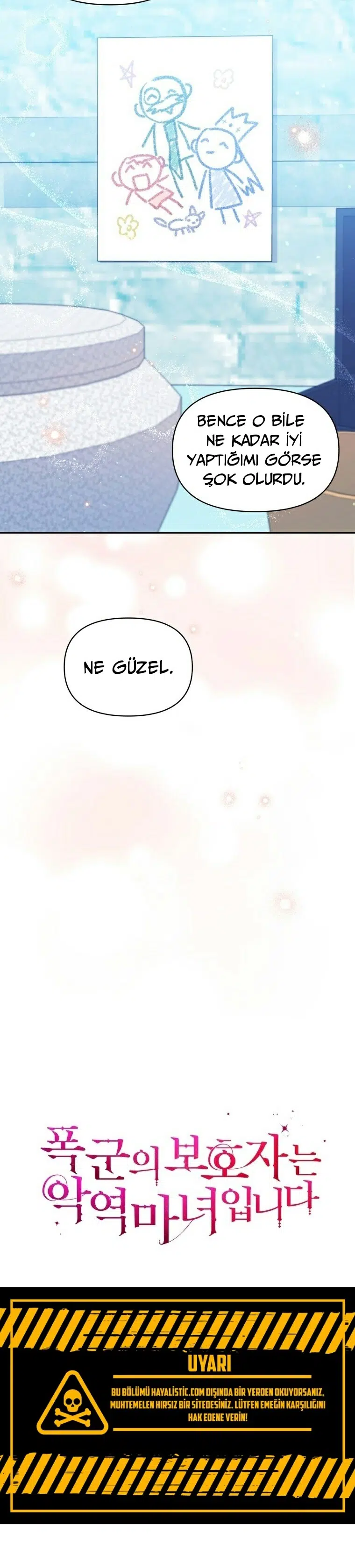 Bir Tiran Nasıl Büyütülür - Bölüm 59 Sayfa 25