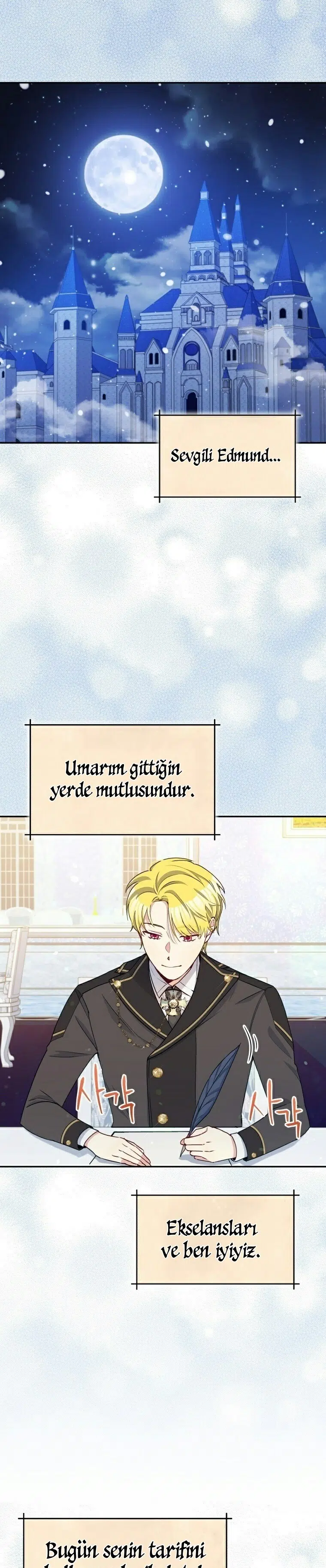 Bir Tiran Nasıl Büyütülür - Bölüm 60 Sayfa 2