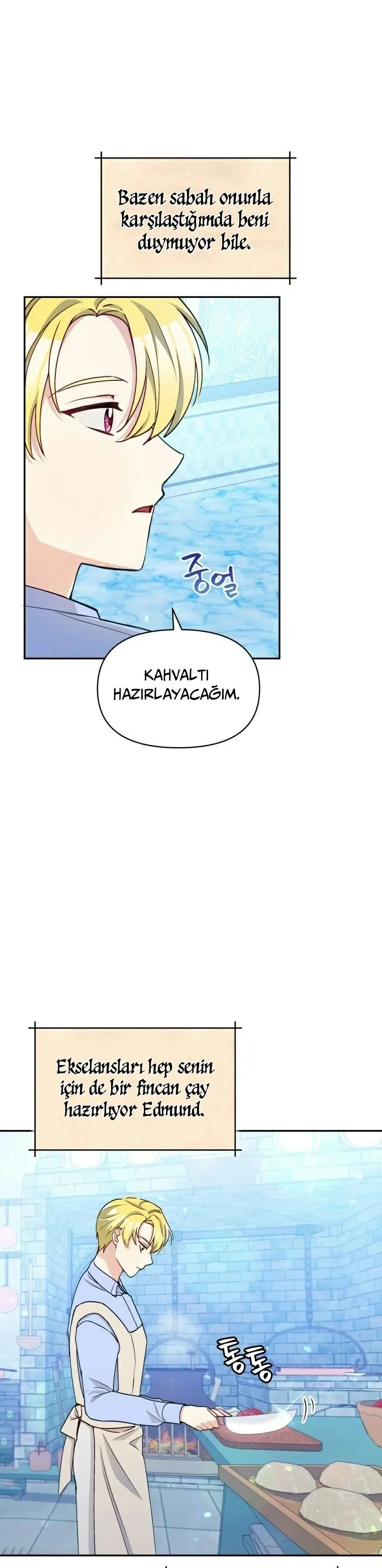 Bir Tiran Nasıl Büyütülür - Bölüm 60 Sayfa 12
