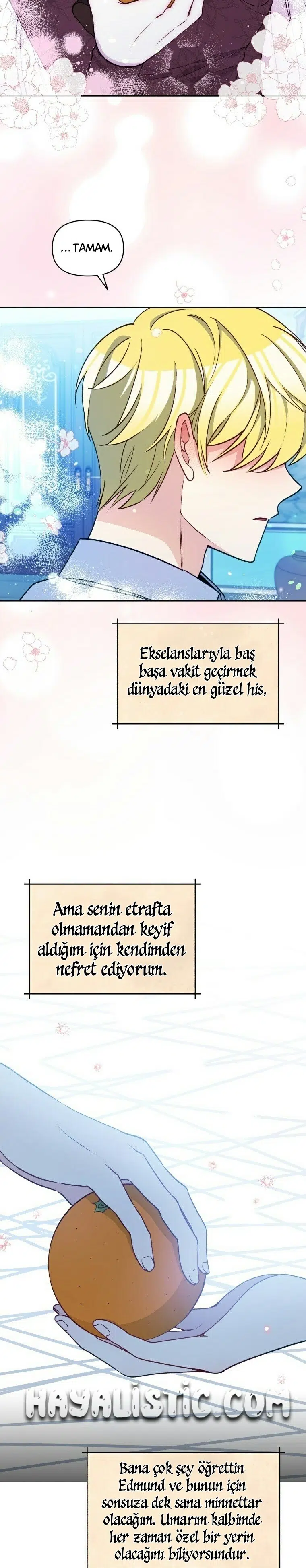 Bir Tiran Nasıl Büyütülür - Bölüm 60 Sayfa 15