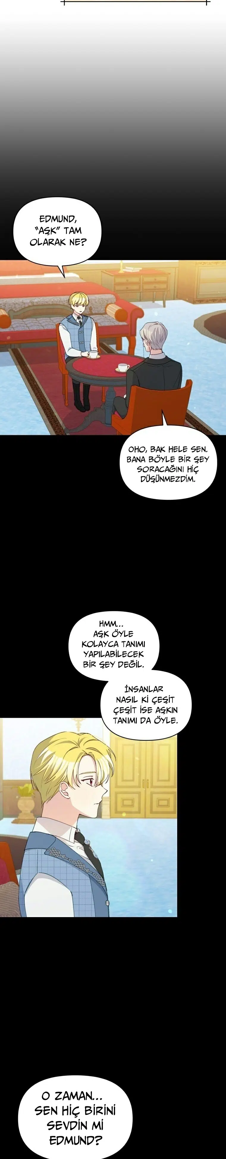 Bir Tiran Nasıl Büyütülür - Bölüm 60 Sayfa 16