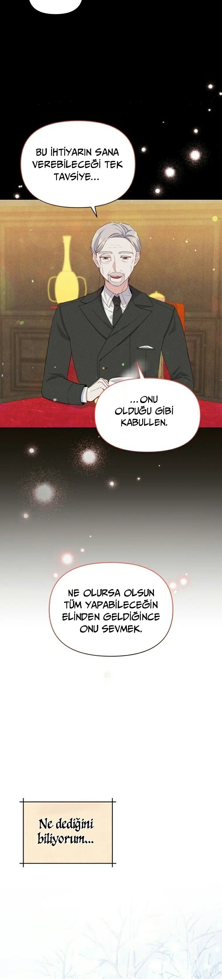 Bir Tiran Nasıl Büyütülür - Bölüm 60 Sayfa 19