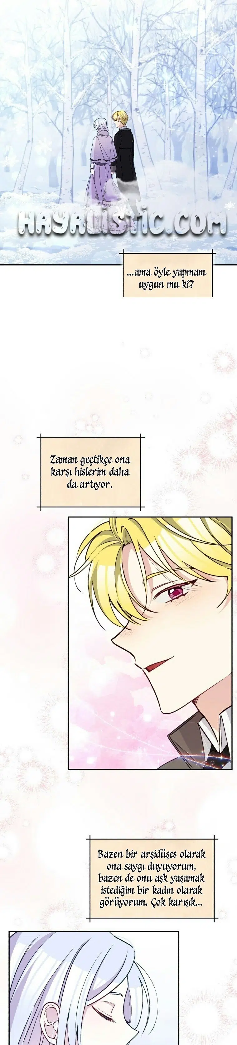 Bir Tiran Nasıl Büyütülür - Bölüm 60 Sayfa 20