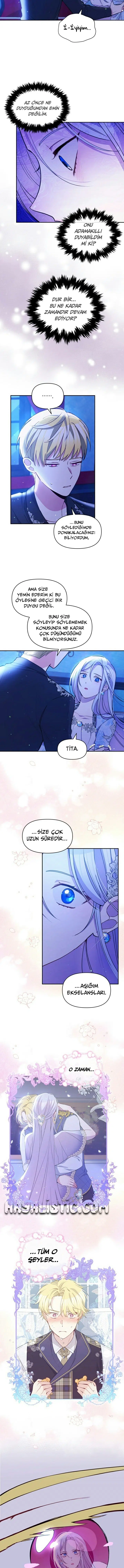 Bir Tiran Nasıl Büyütülür - Bölüm 62 Sayfa 3
