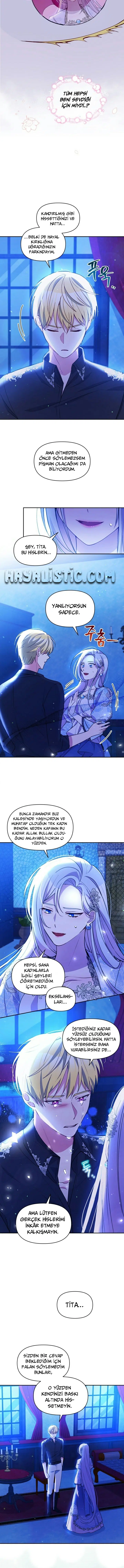 Bir Tiran Nasıl Büyütülür - Bölüm 62 Sayfa 4