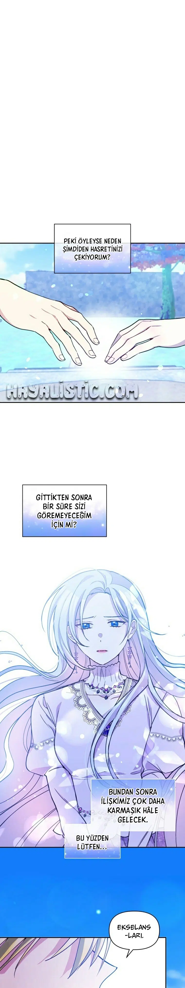Bir Tiran Nasıl Büyütülür - Bölüm 63 Sayfa 2